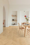 Floorify Herringbone Uni 2.25m