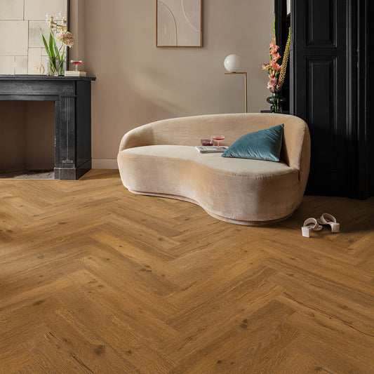 Floorify Herringbone Ikura 2.25m
