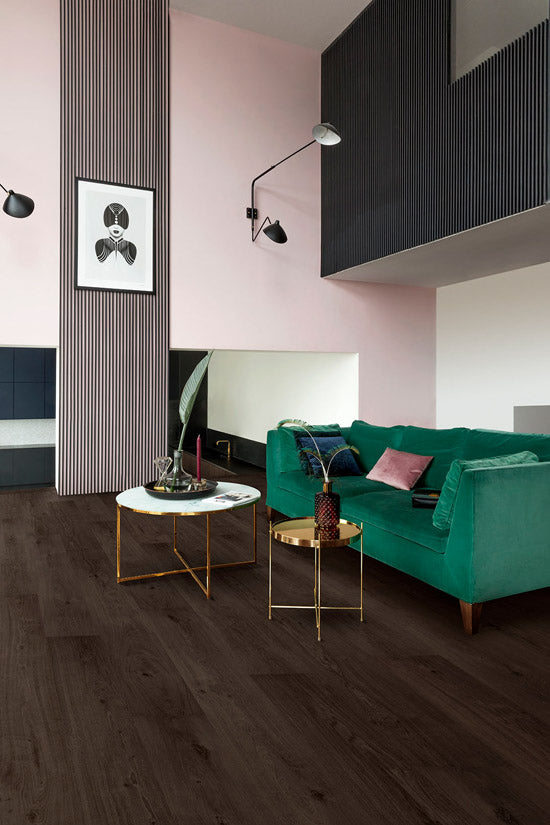 Floorify Long Plank Black Beauty  2.74m