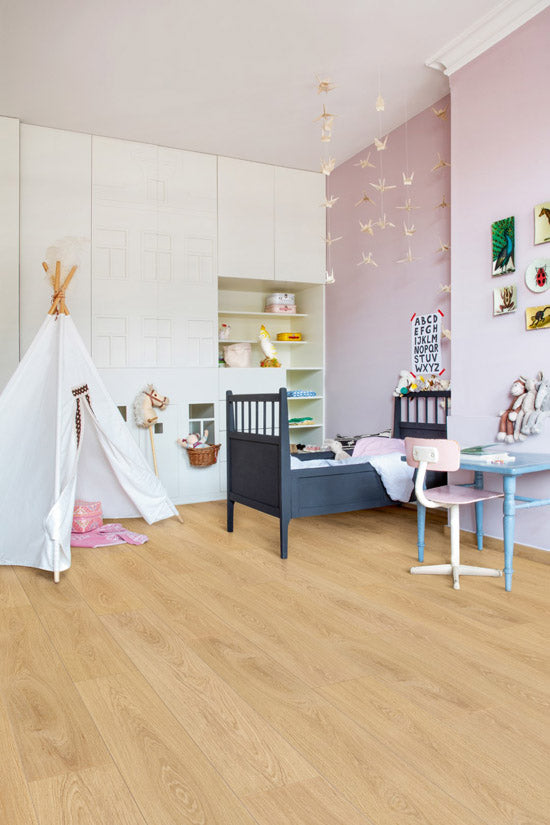 Floorify Long Plank Butter Crisps  2.74m