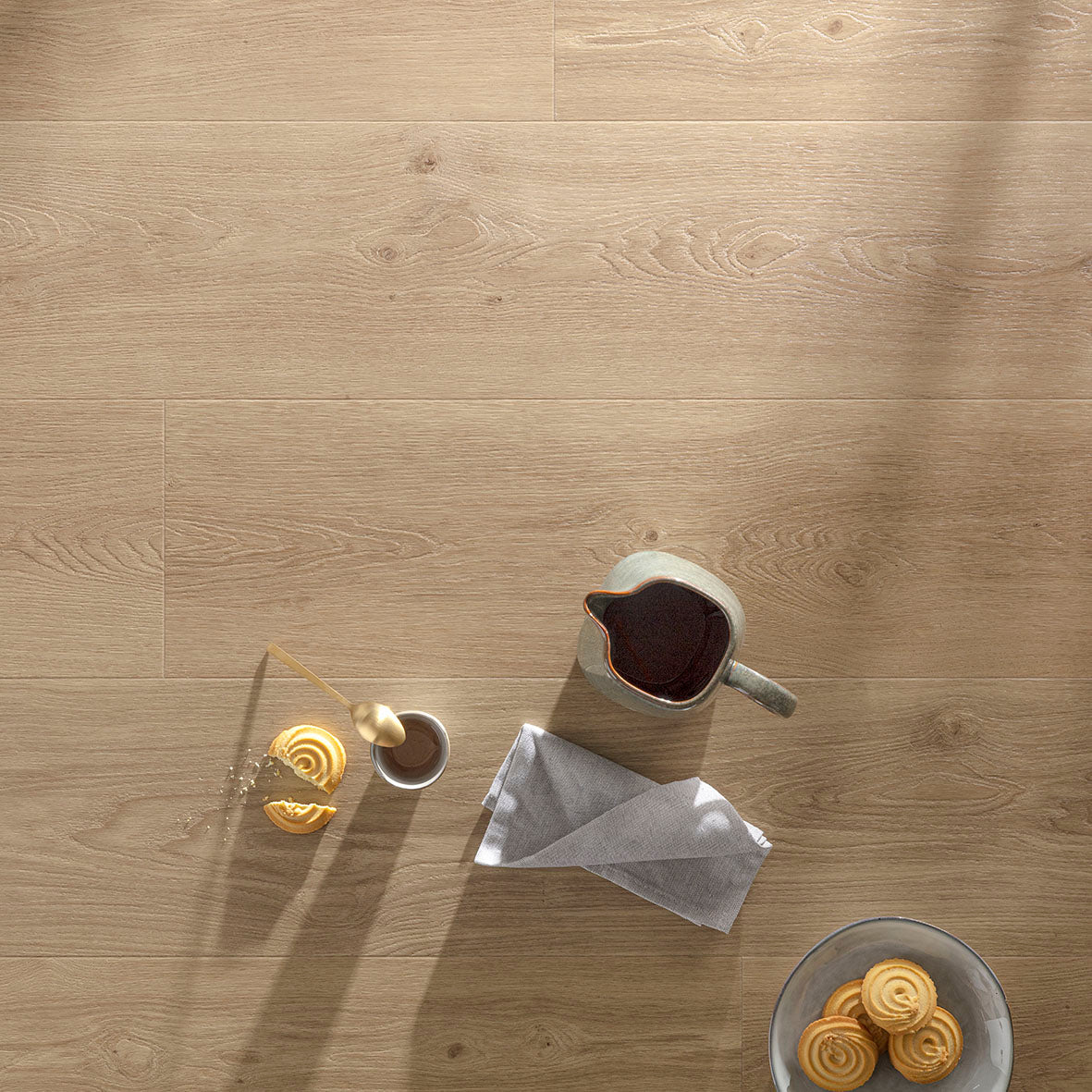 Floorify Long Plank Champagne 2.74m