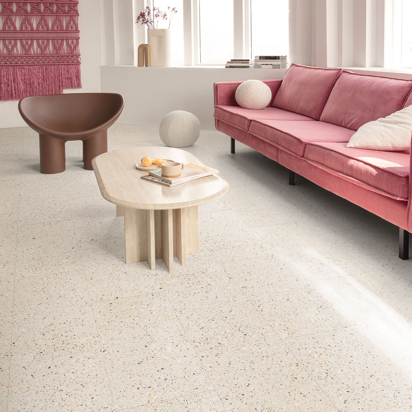 Floorify Large Tiles Piccolo 2.16m