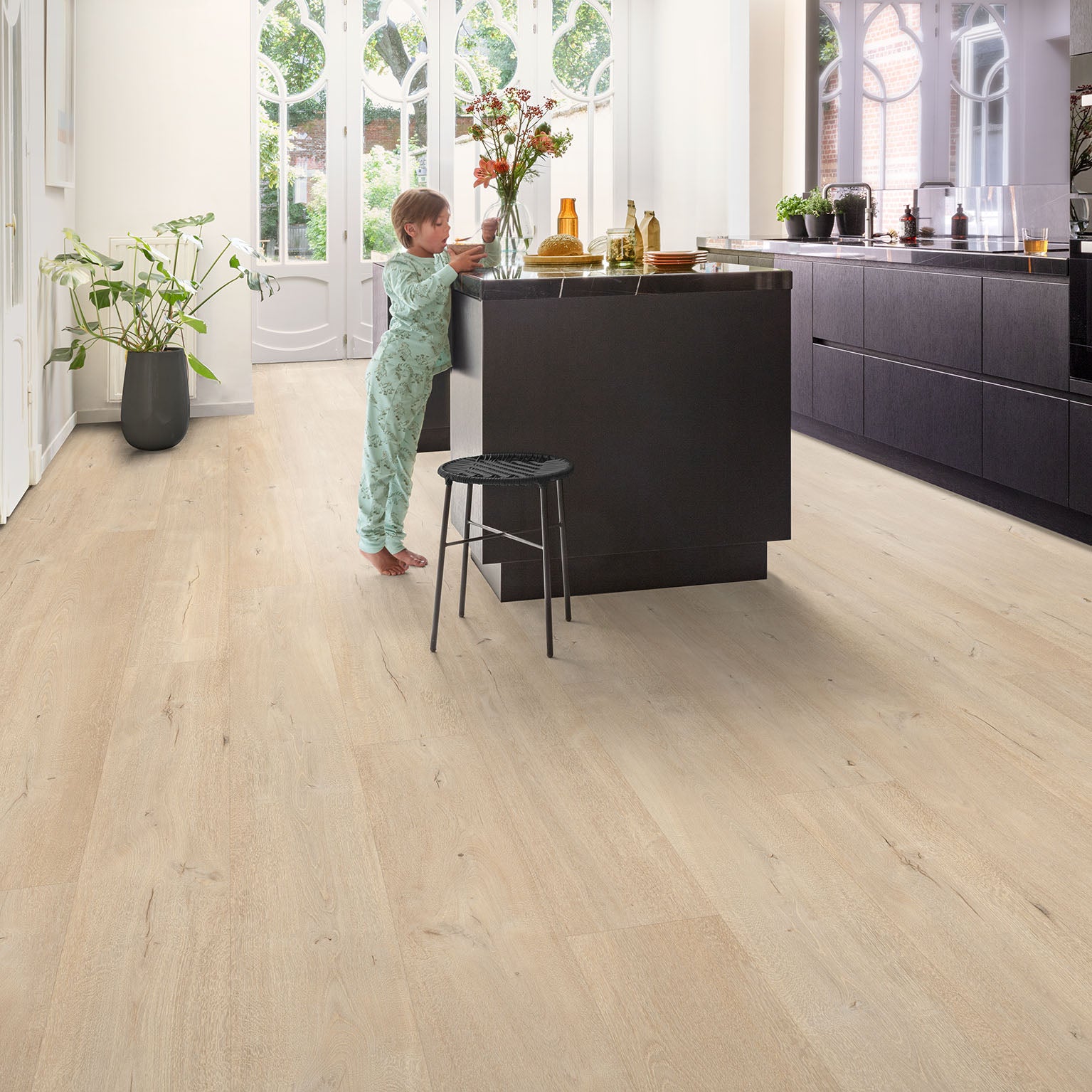 Floorify XL Plank Parmesan 2.4m