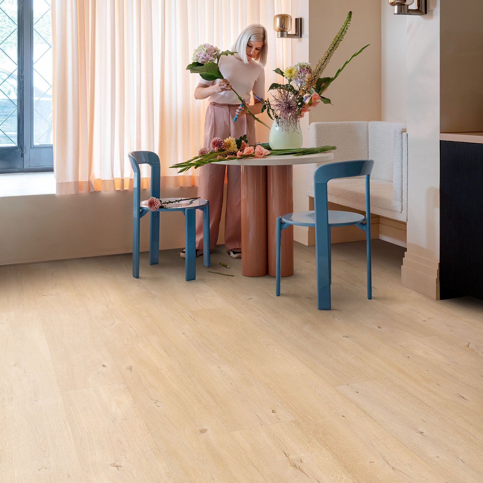 Floorify XL Plank Petit Beurre 2.4m