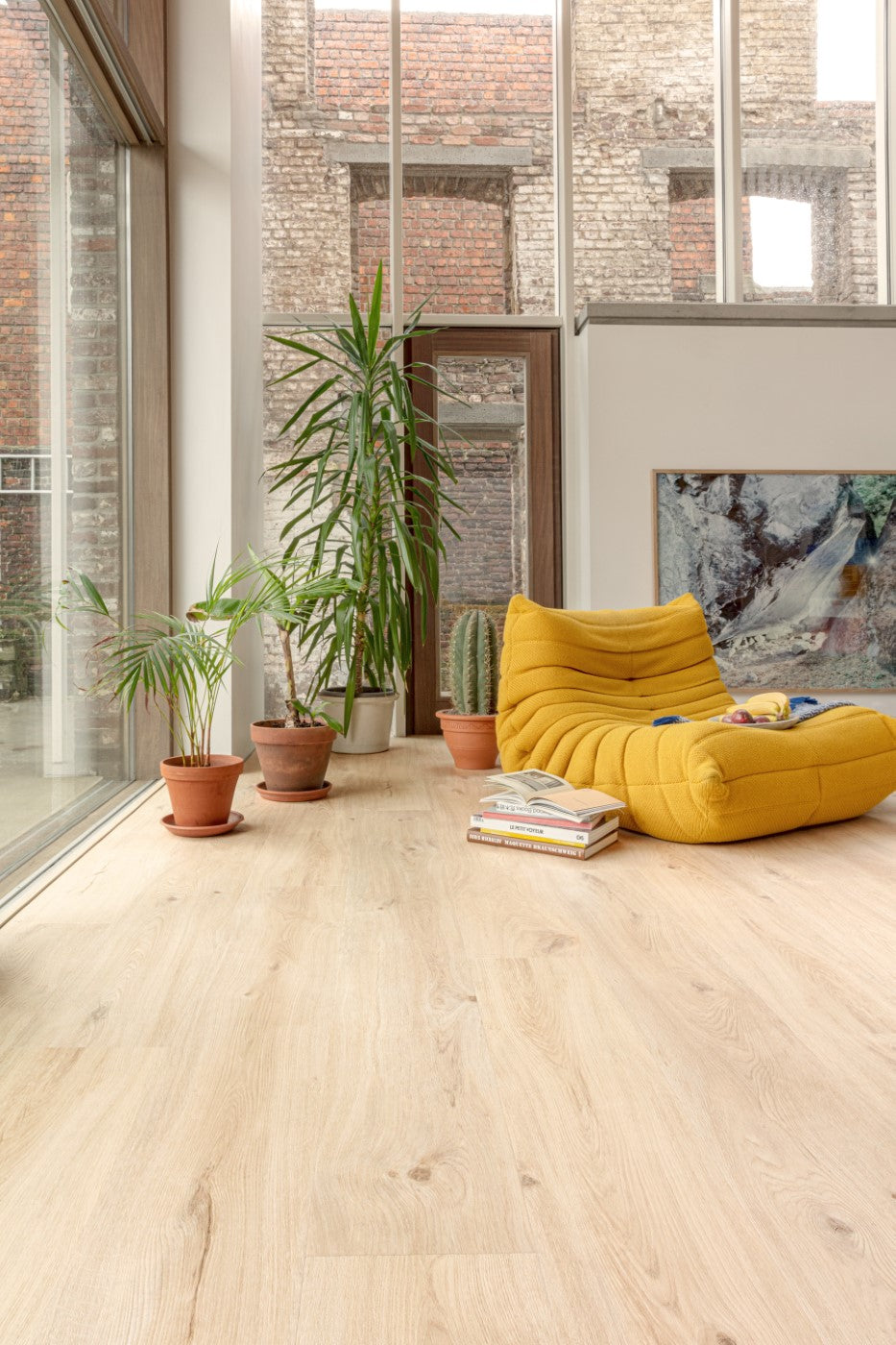Floorify XL Plank Seychelles 2.4m
