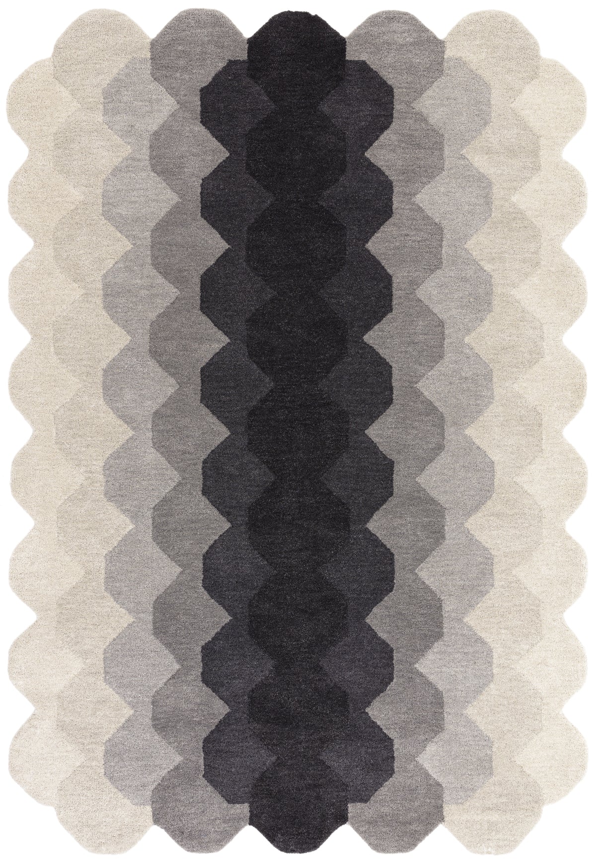 Hive Charcoal