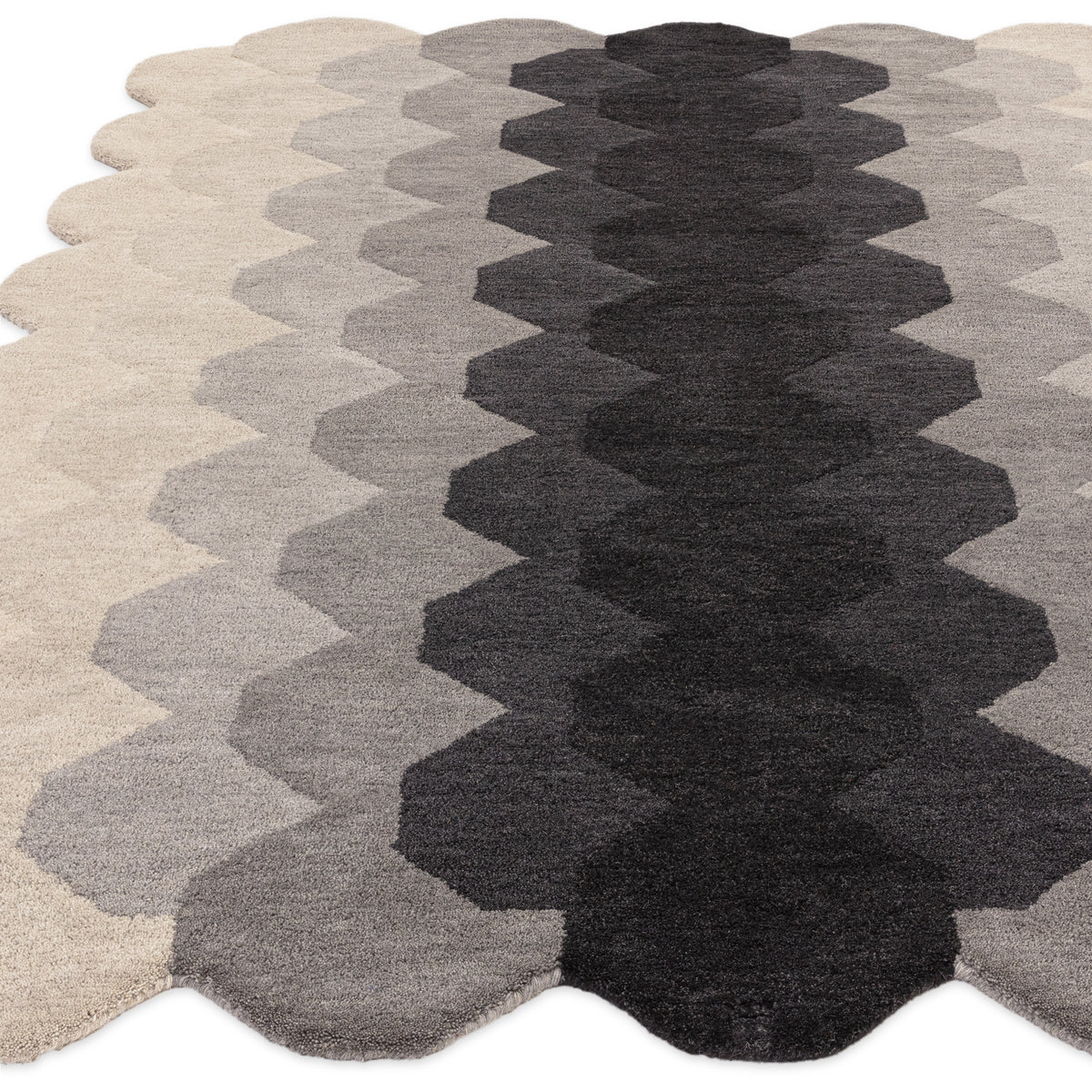 Hive Charcoal