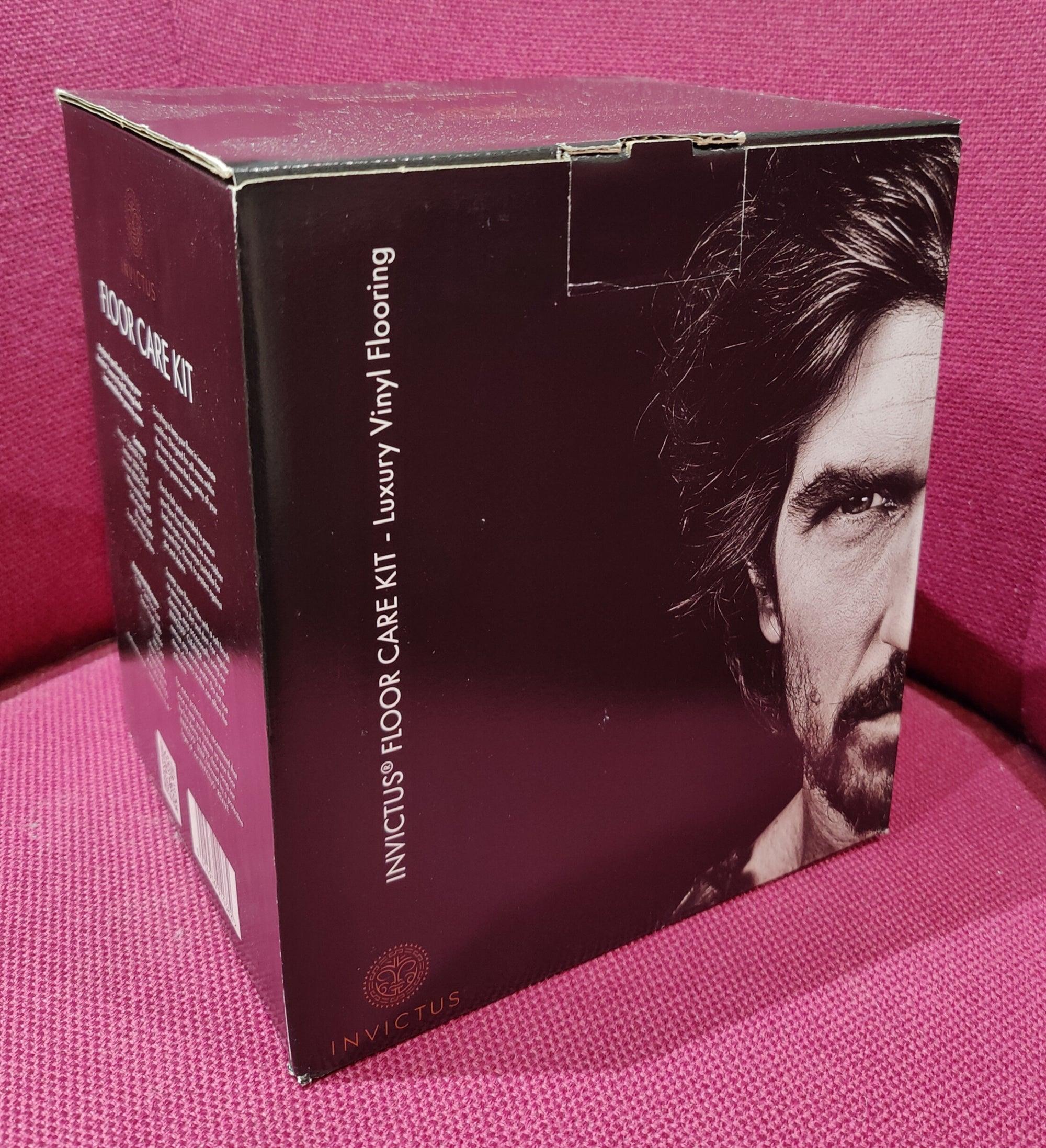 Invictus FloorCare KIT