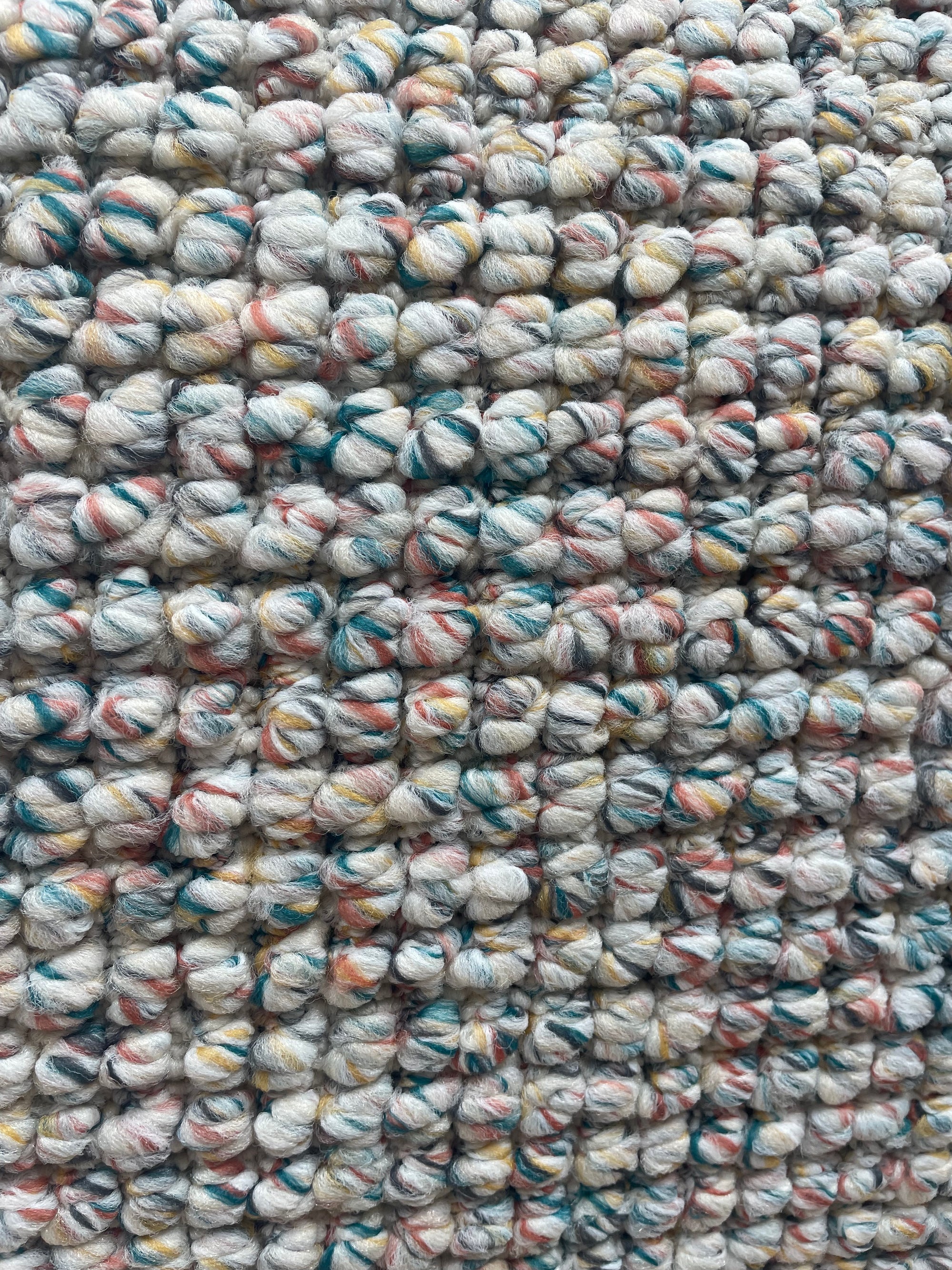 Daytona Luxury Looppile