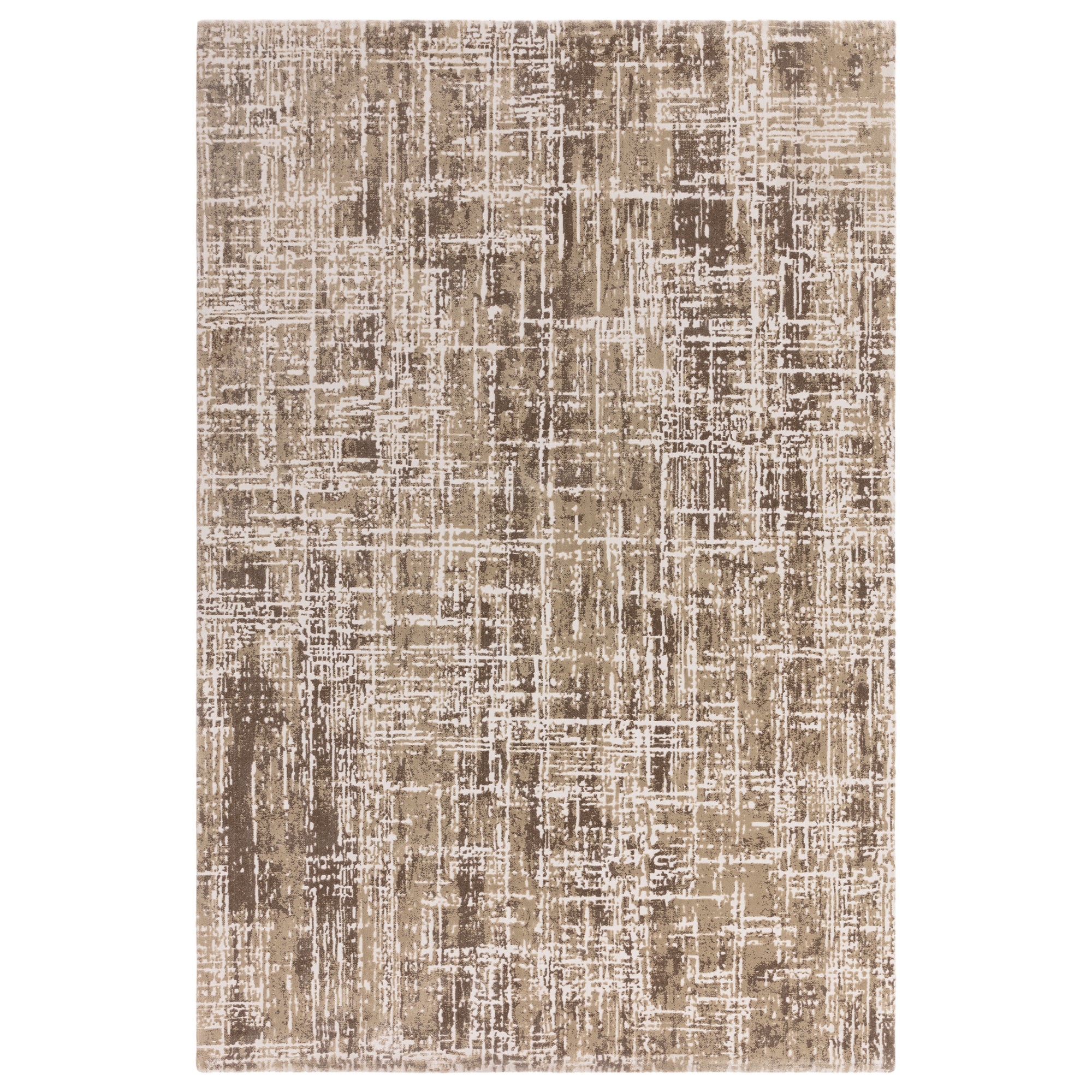 Kuza Abstract beige