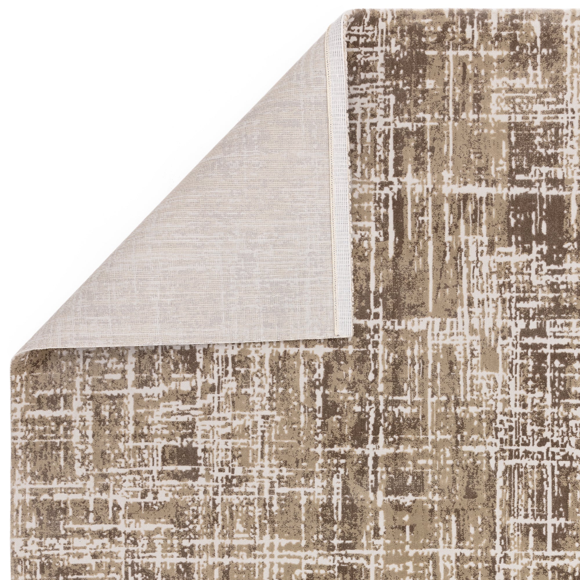 Kuza Abstract beige