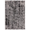 Kuza Abstract Black