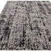 Kuza Abstract Black