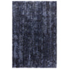 Kuza Abstract Navy