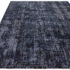 Kuza Abstract Navy