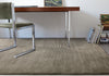 Kuza Plain Stipe Khaki