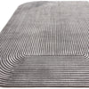 Kuza Shape Black Charcoal