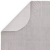 Kuza Shape Silver Grey