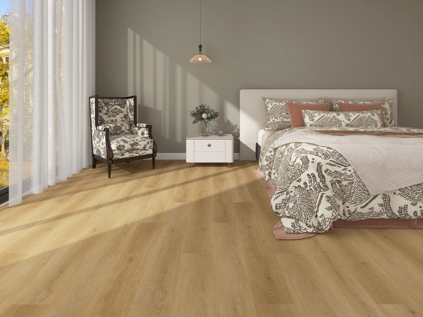 Click 30 plank 2.23m²