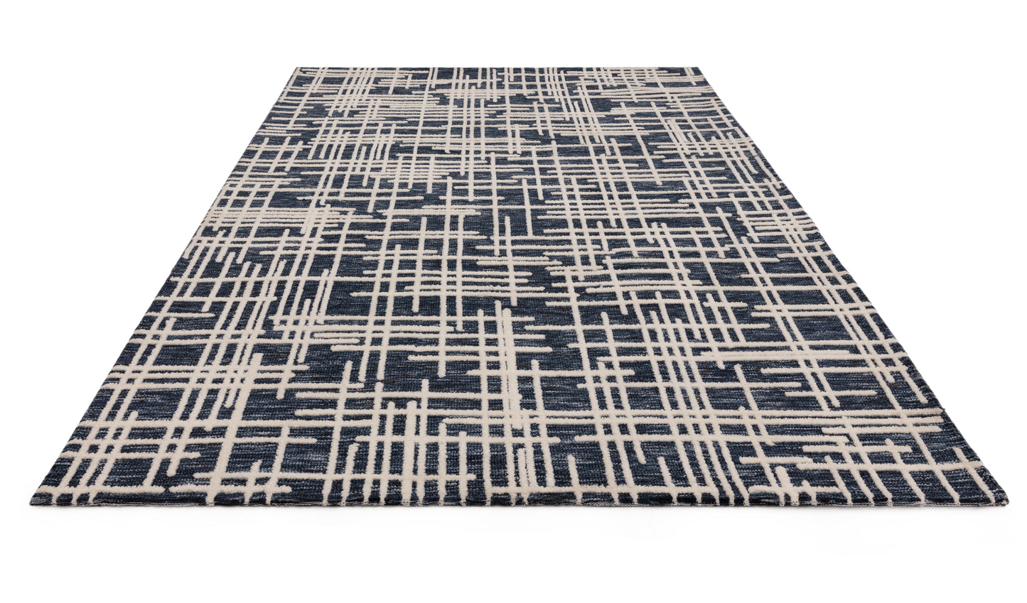 Mason Blueprint