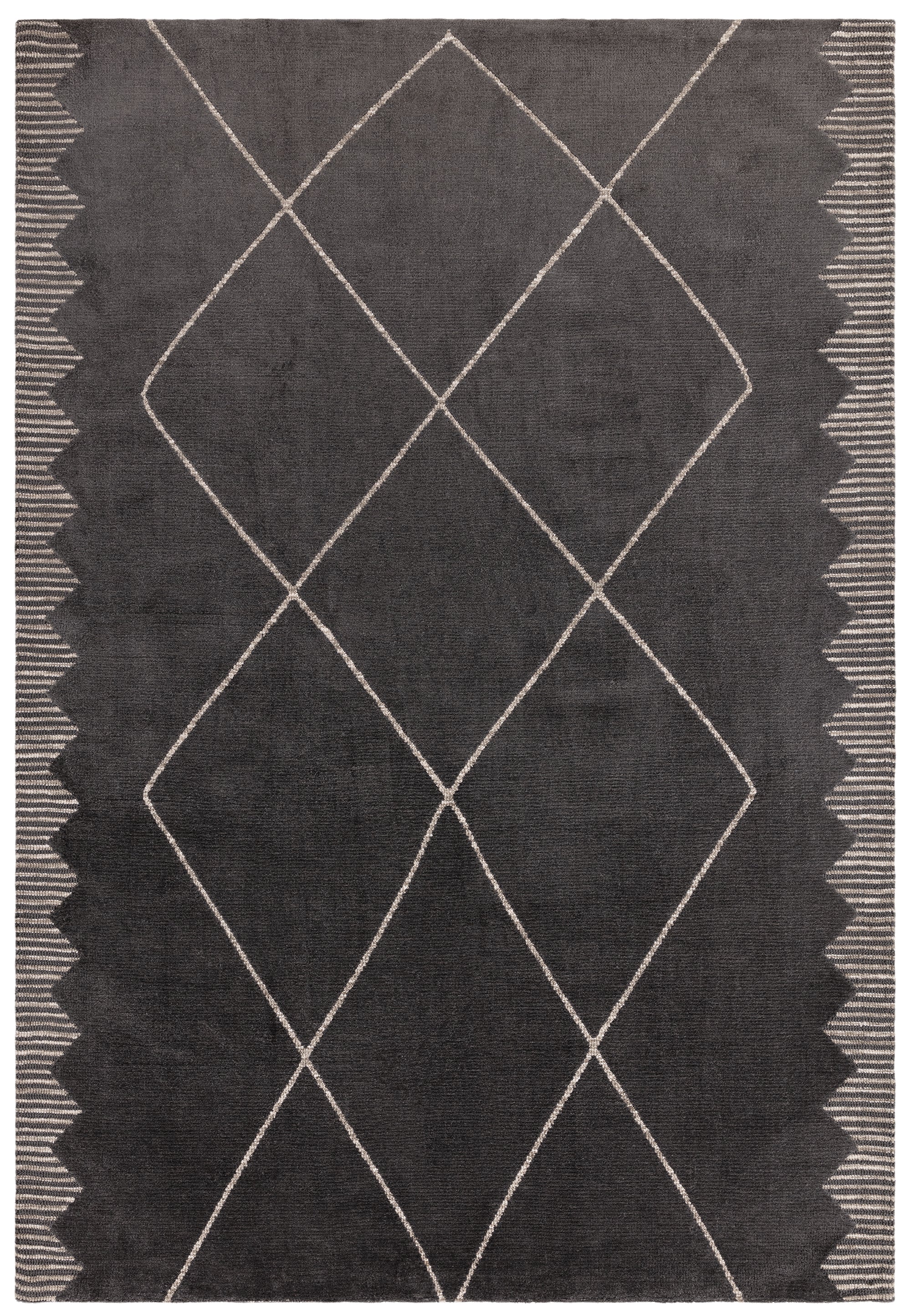 Mason Diamond black