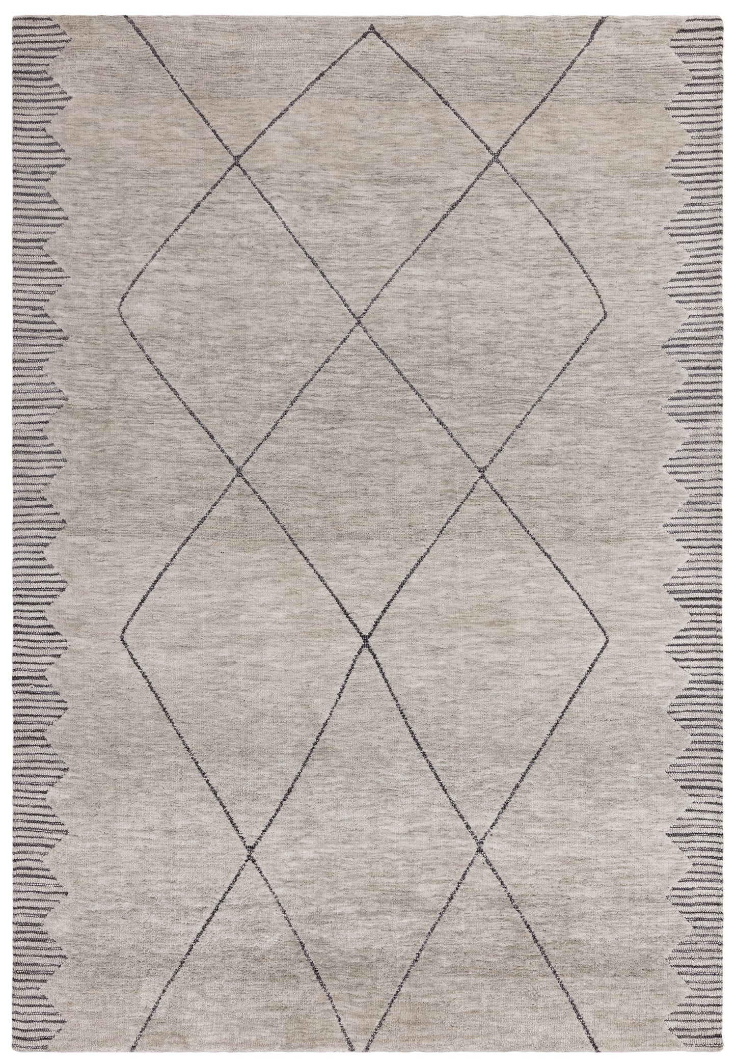 Mason Diamond Grey