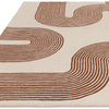 Matrix Arches Amber