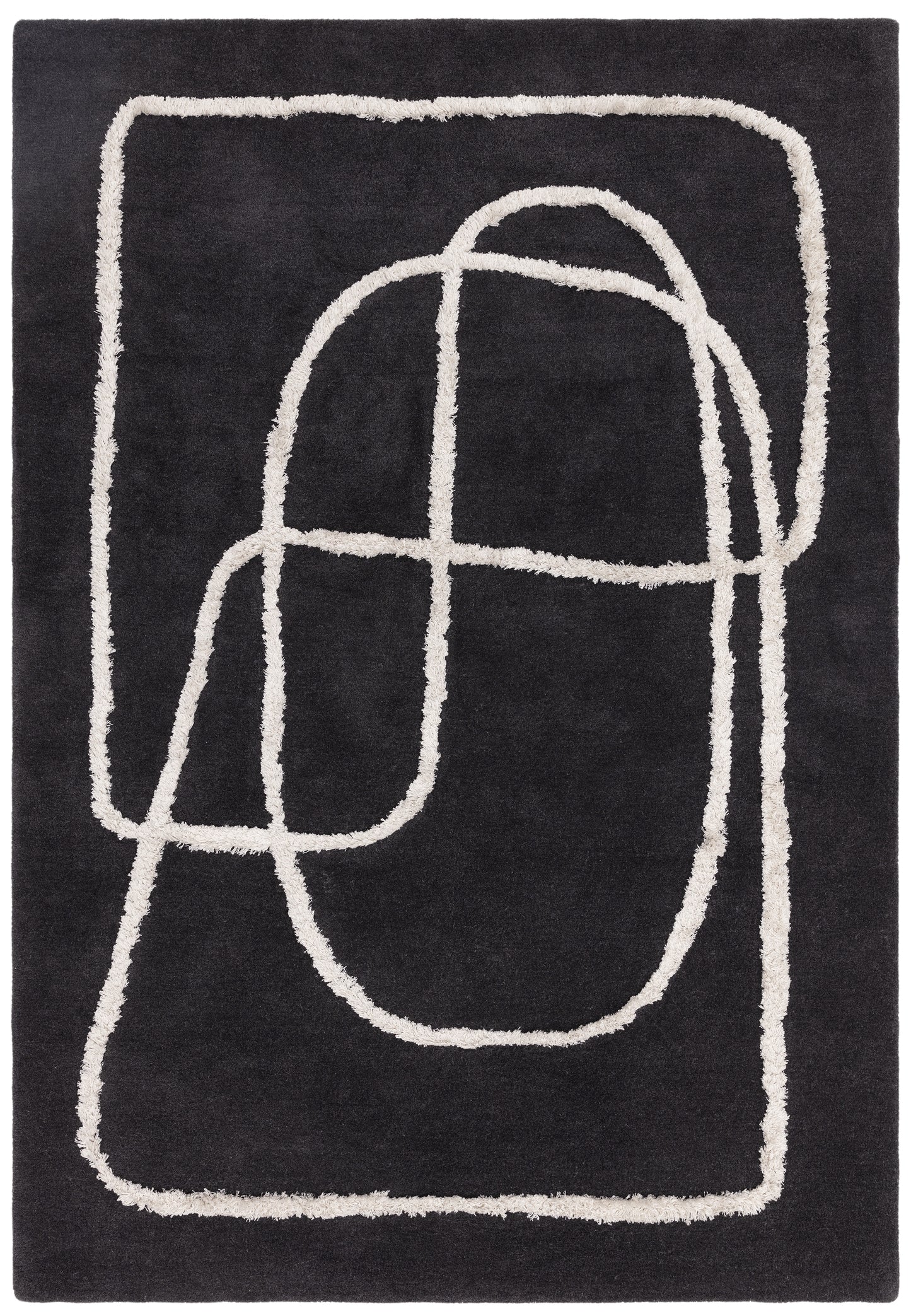 Matrix Infinity Charcoal