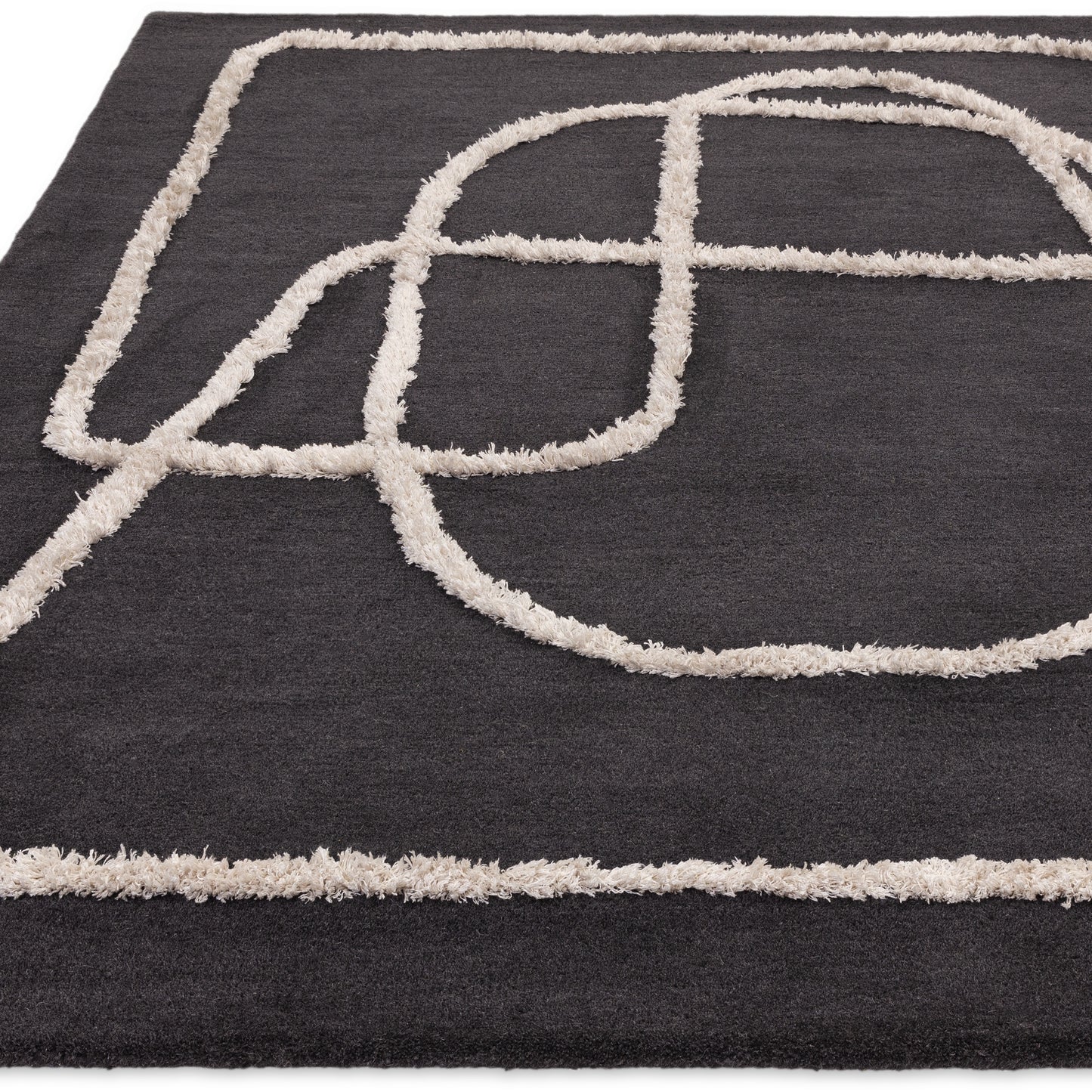 Matrix Infinity Charcoal