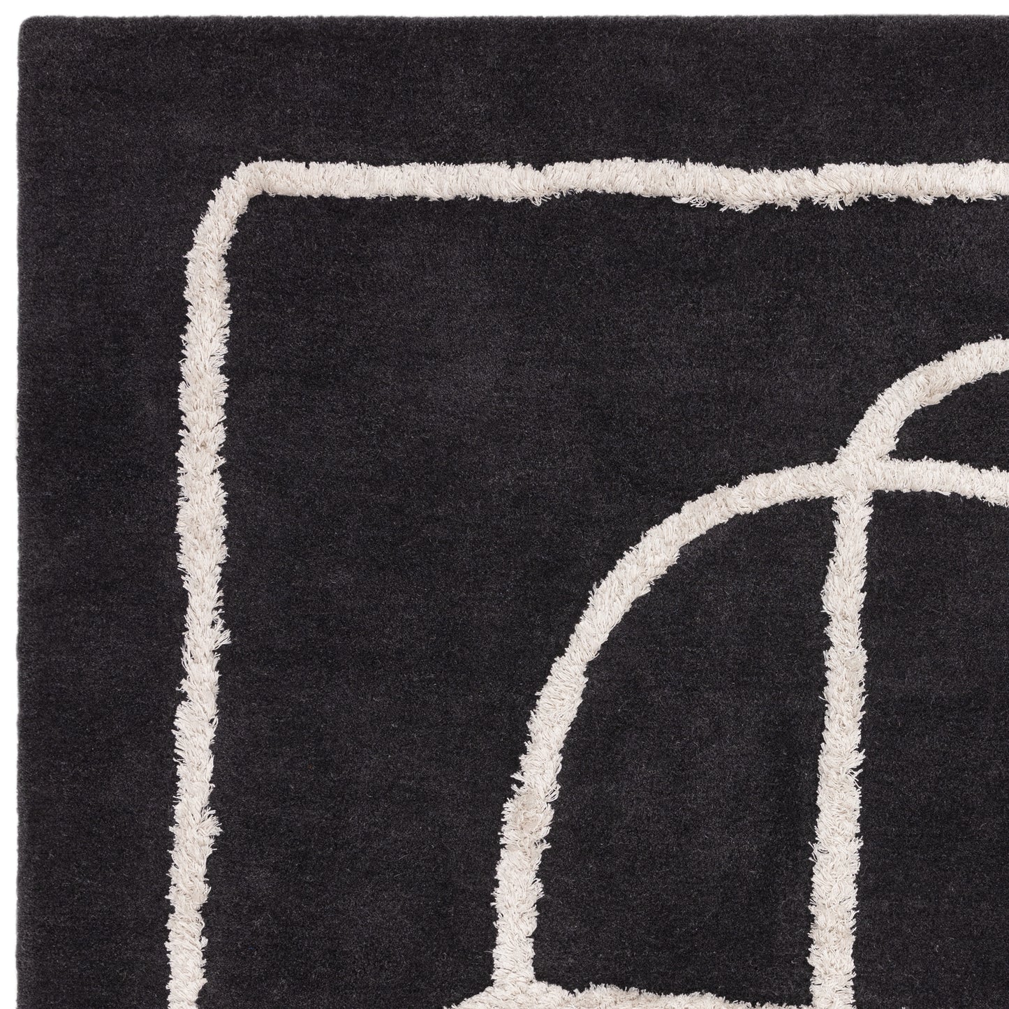 Matrix Infinity Charcoal