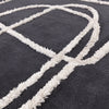 Matrix Infinity Charcoal