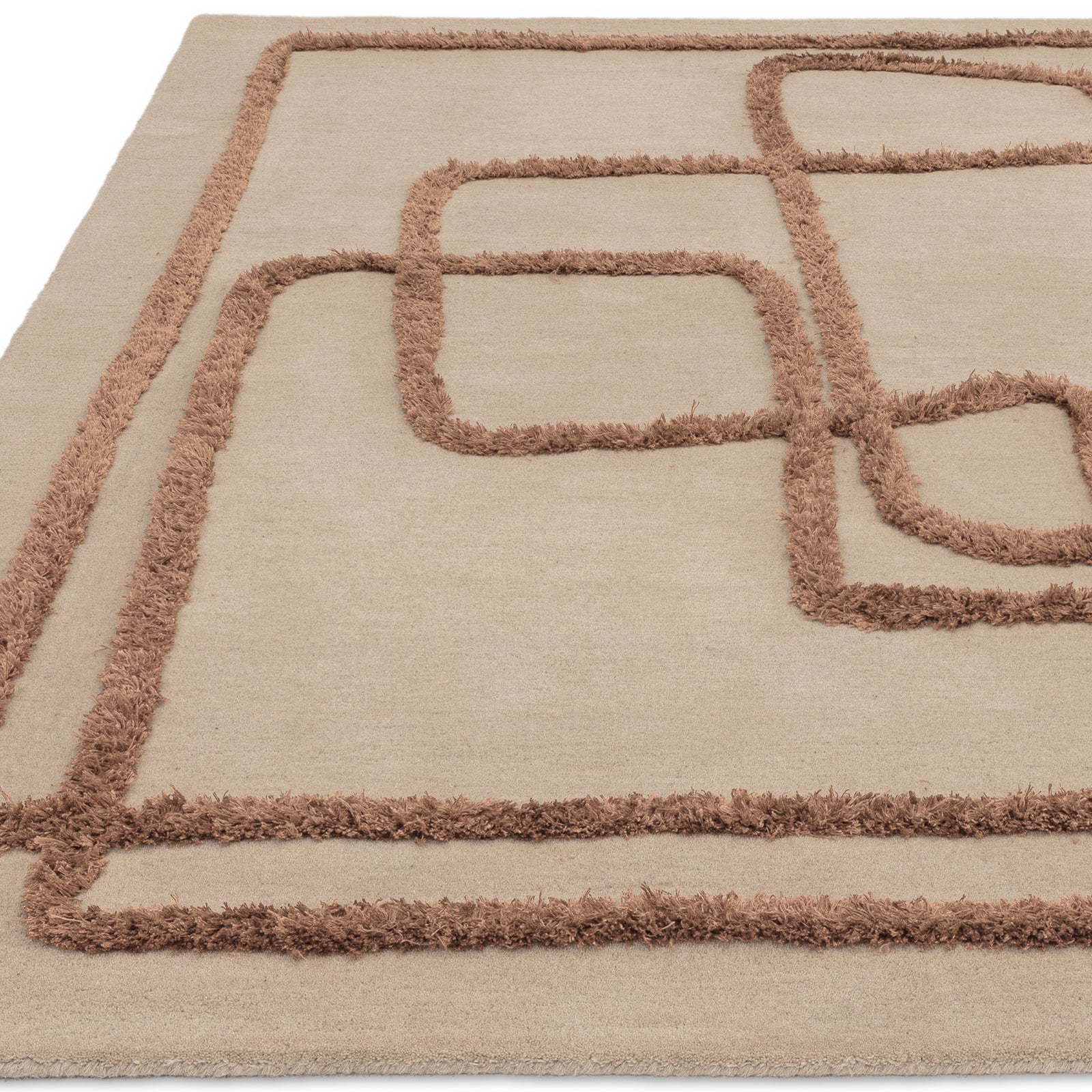 Matrix Infinity Copper