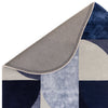 Matrix Oval Indigo