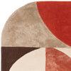 Matrix Oval Spice