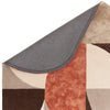 Matrix Oval Spice