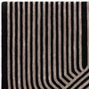 Matrix Solstice Gunmetal Rug