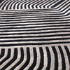 Matrix Solstice Gunmetal Rug
