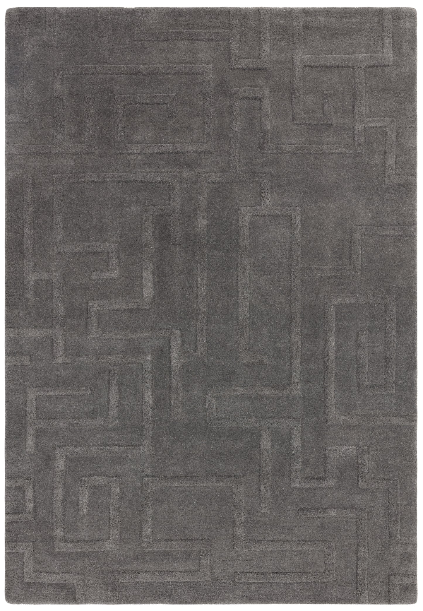 Maze Charcoal