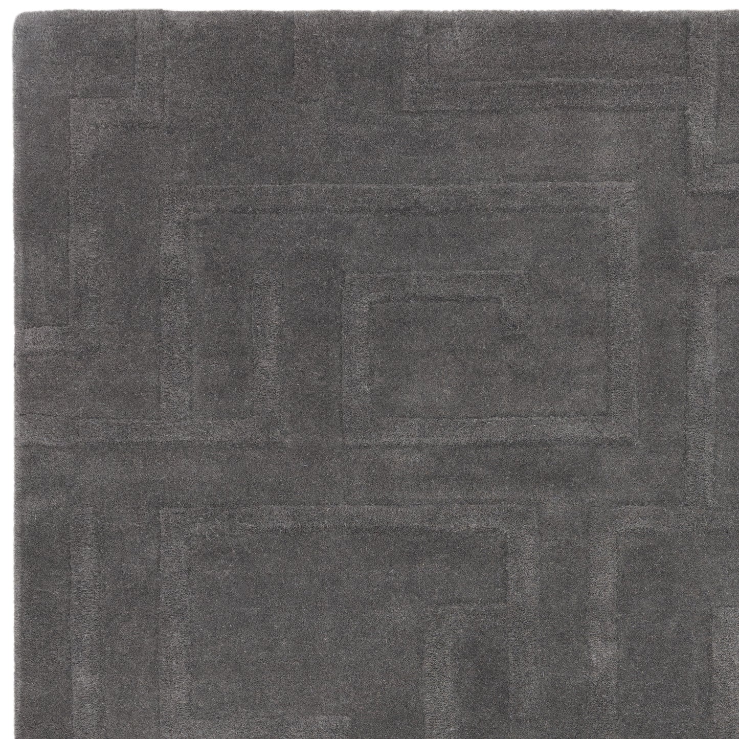 Maze Charcoal