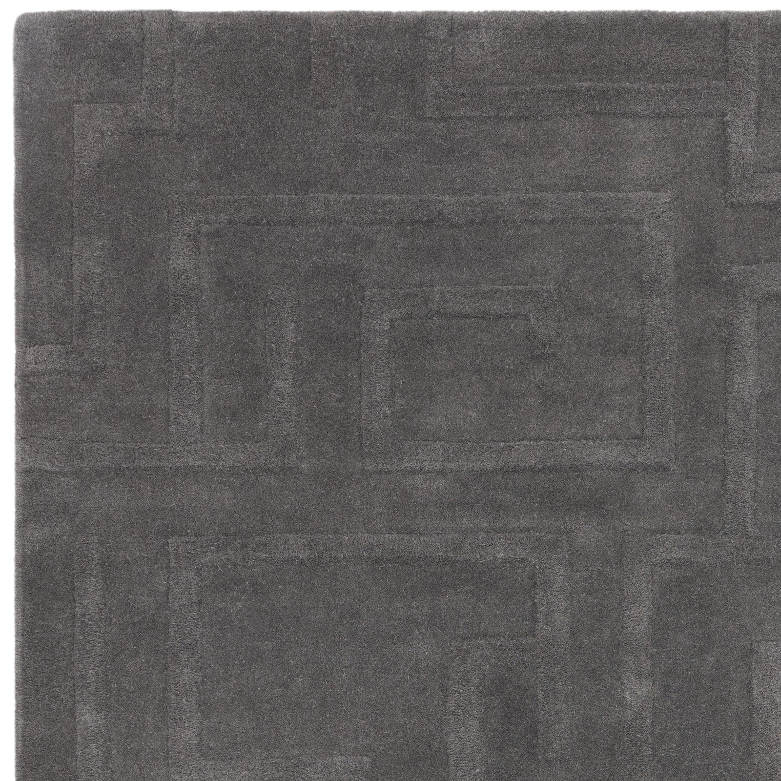 Maze Charcoal