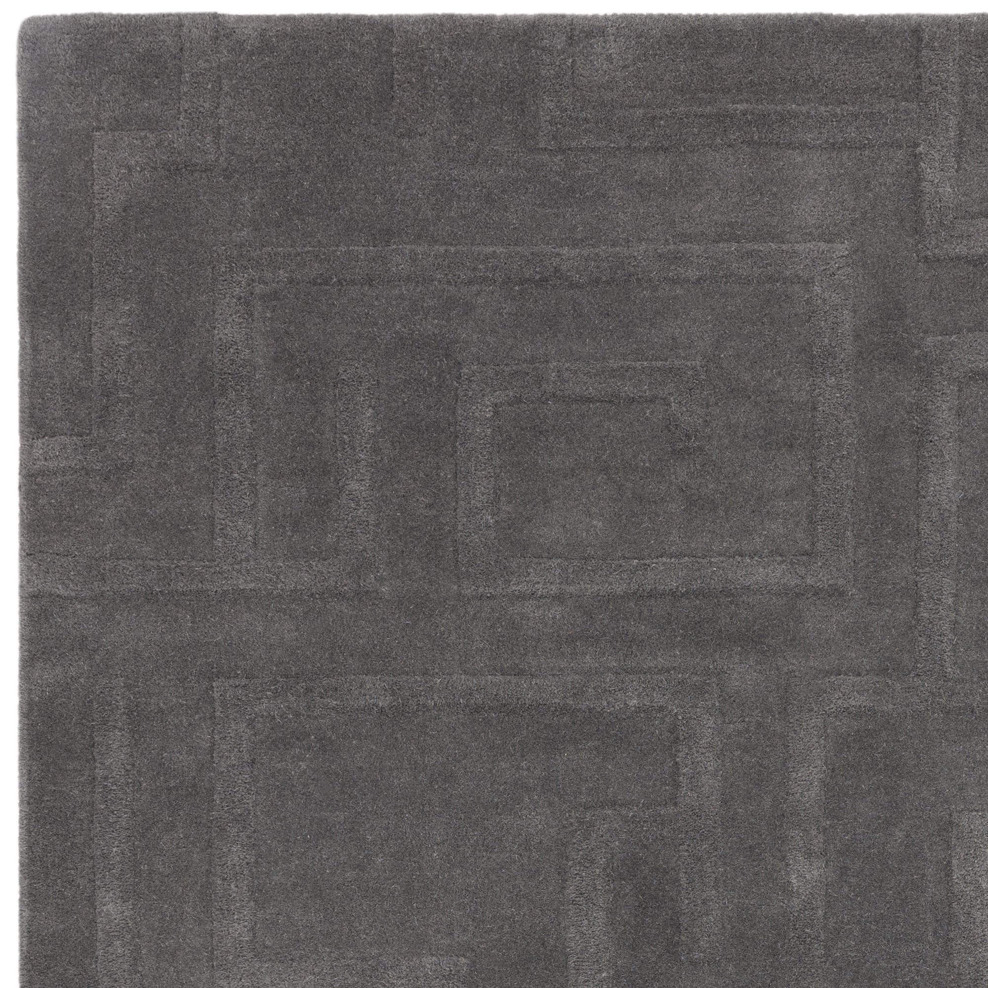 Maze Charcoal