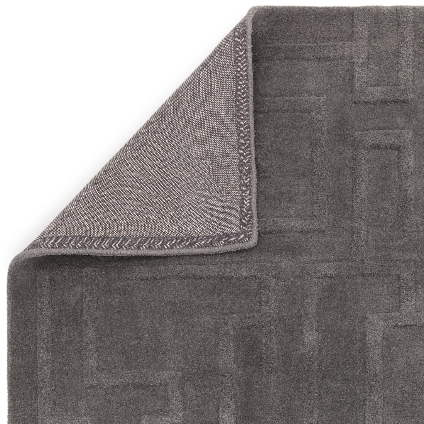 Maze Charcoal