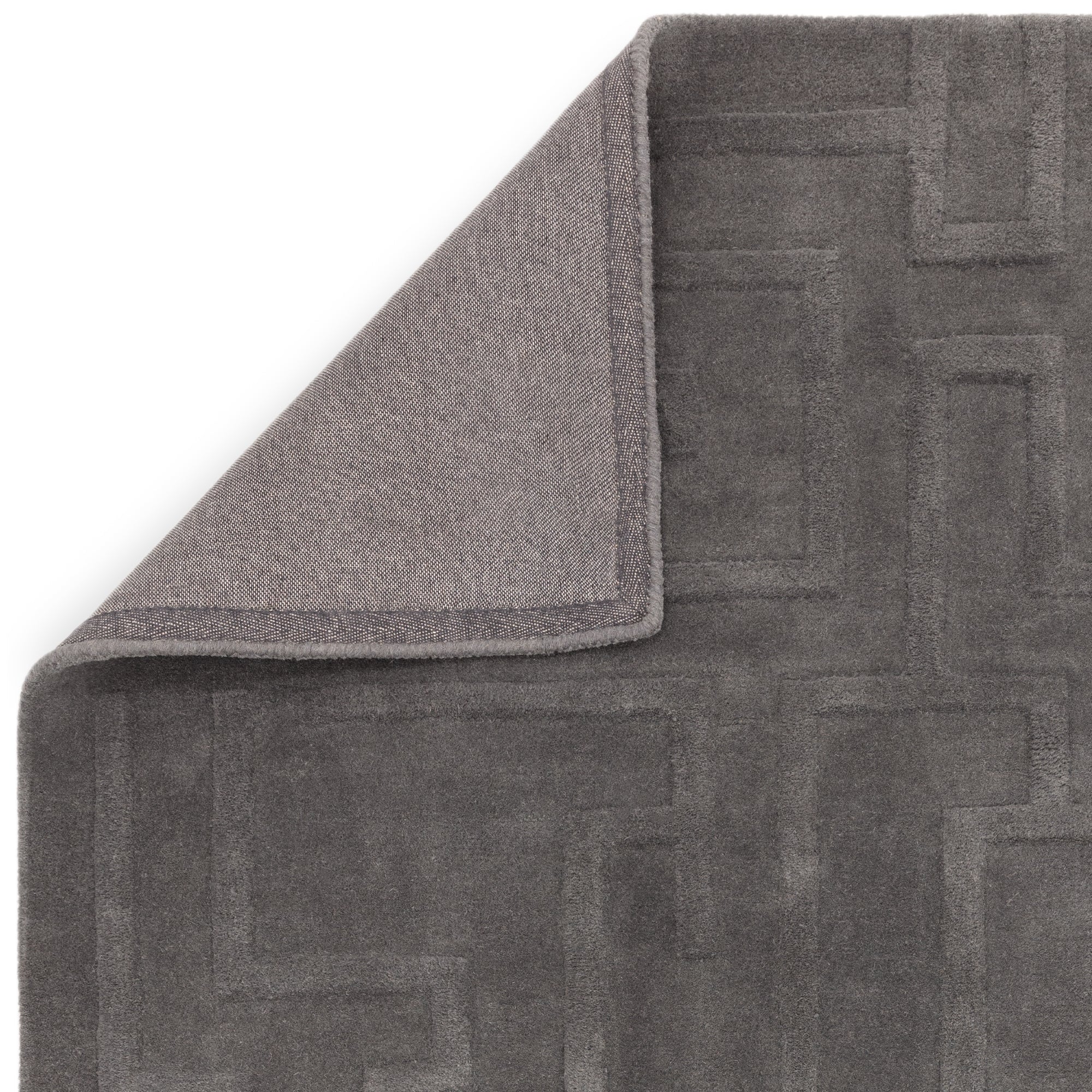 Maze Charcoal
