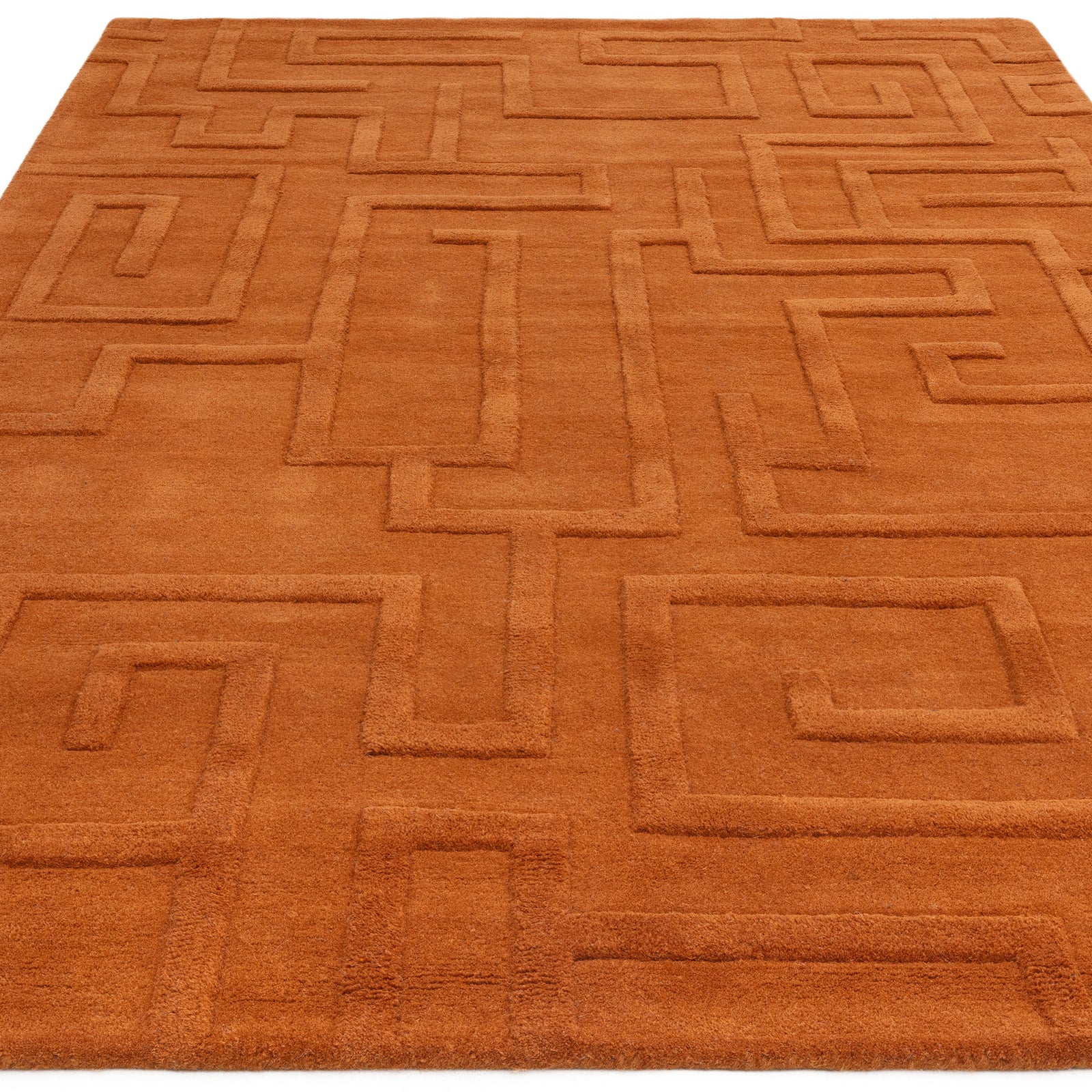 Maze Rust