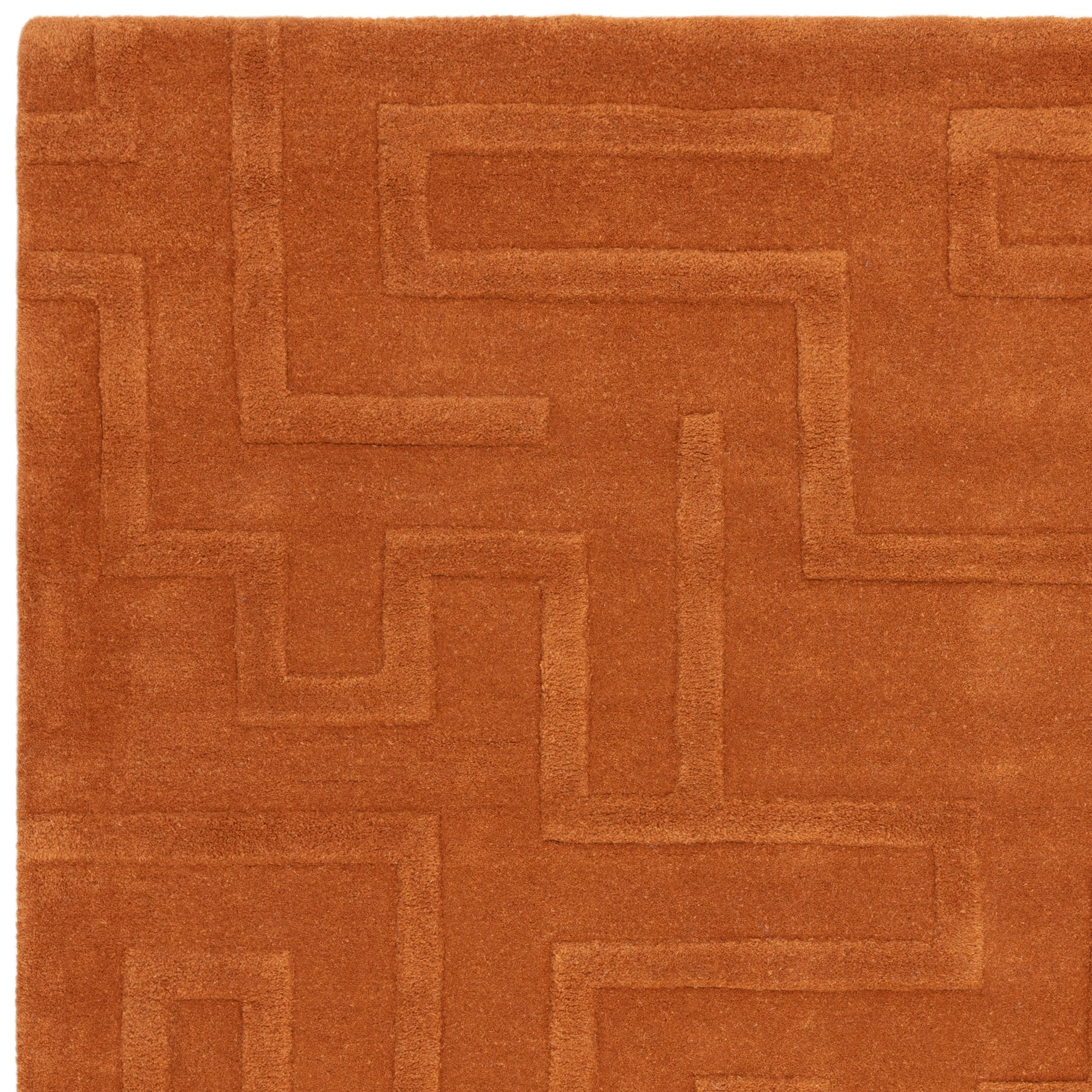 Maze Rust