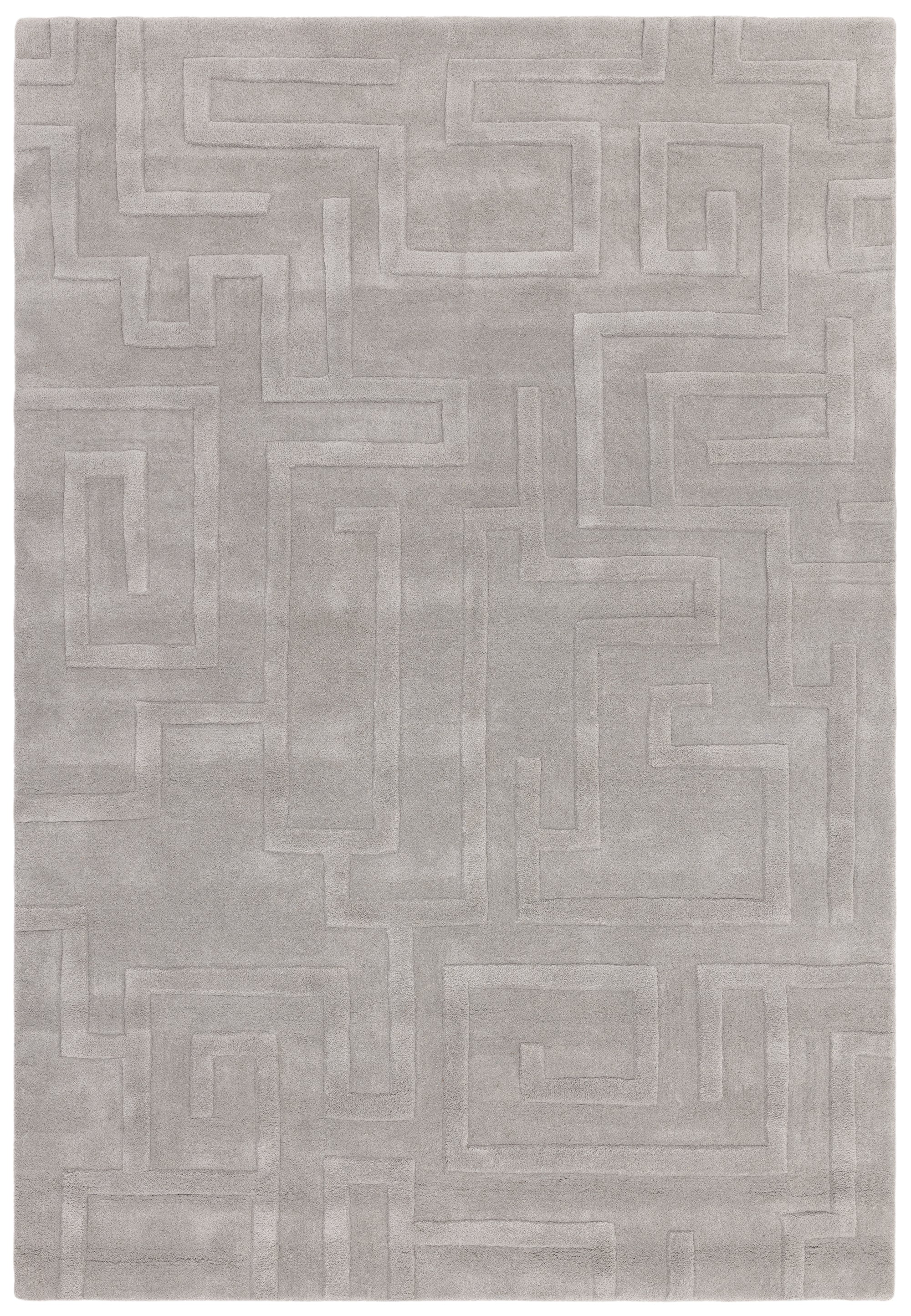 Maze Silver