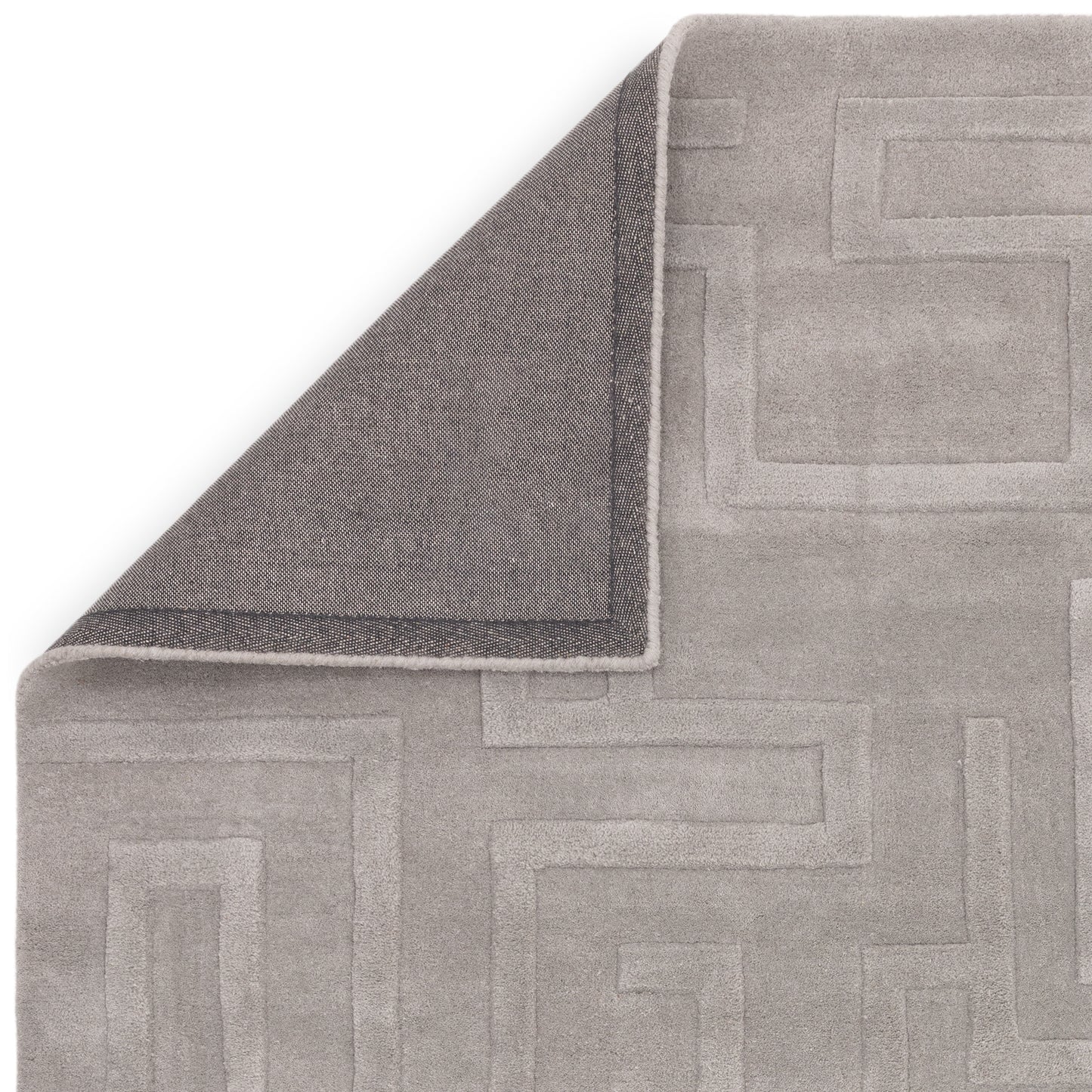 Maze Silver
