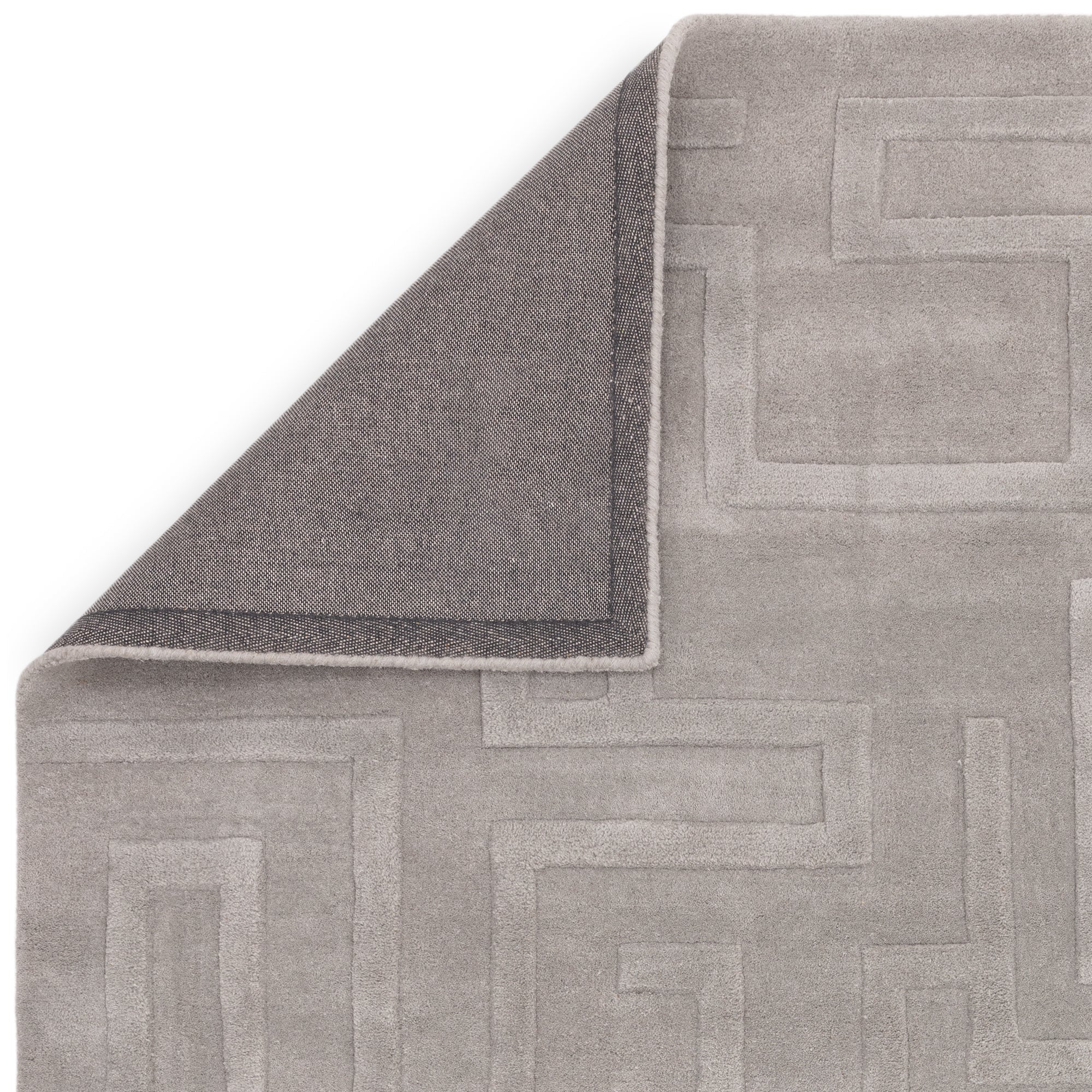Maze Silver