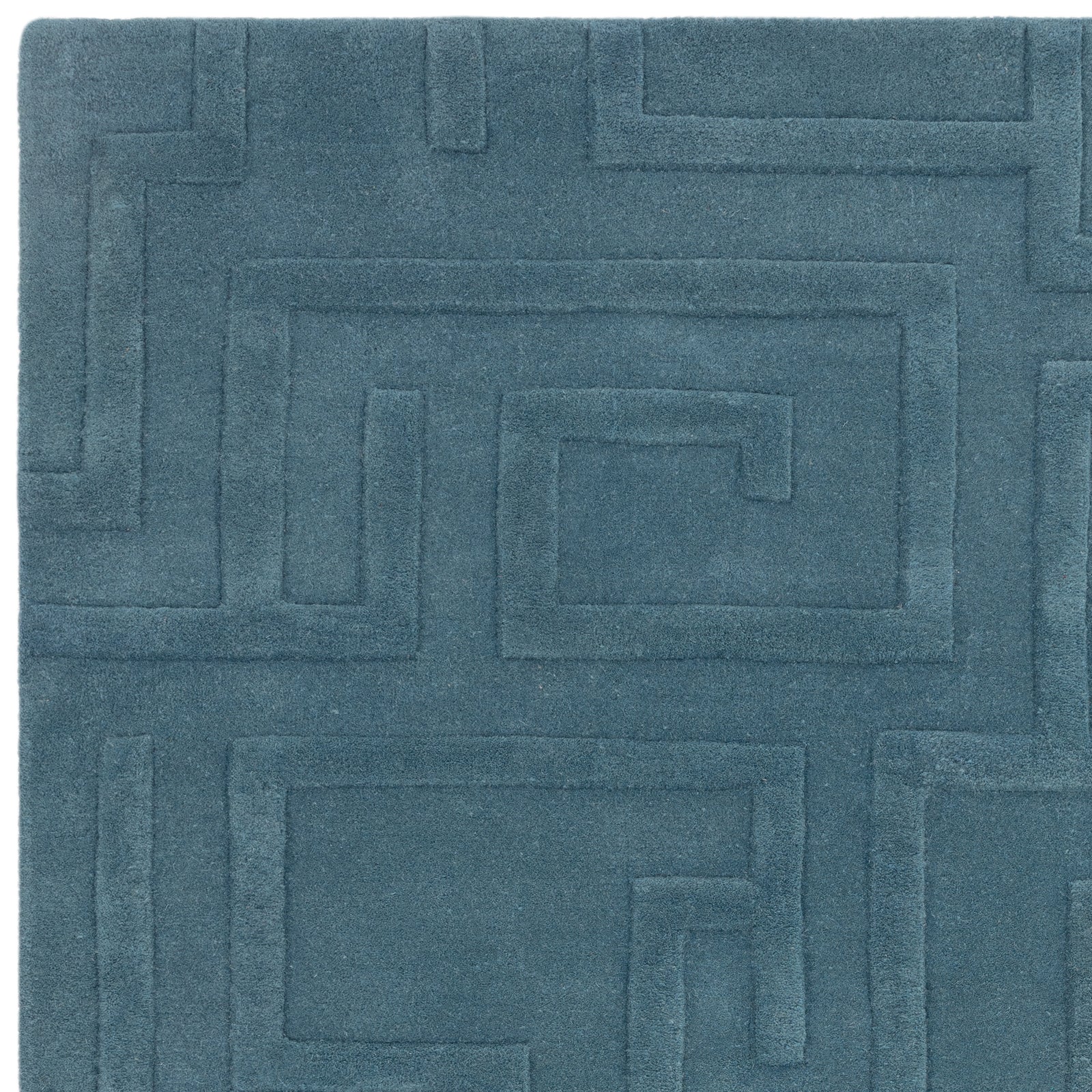 Maze Teal