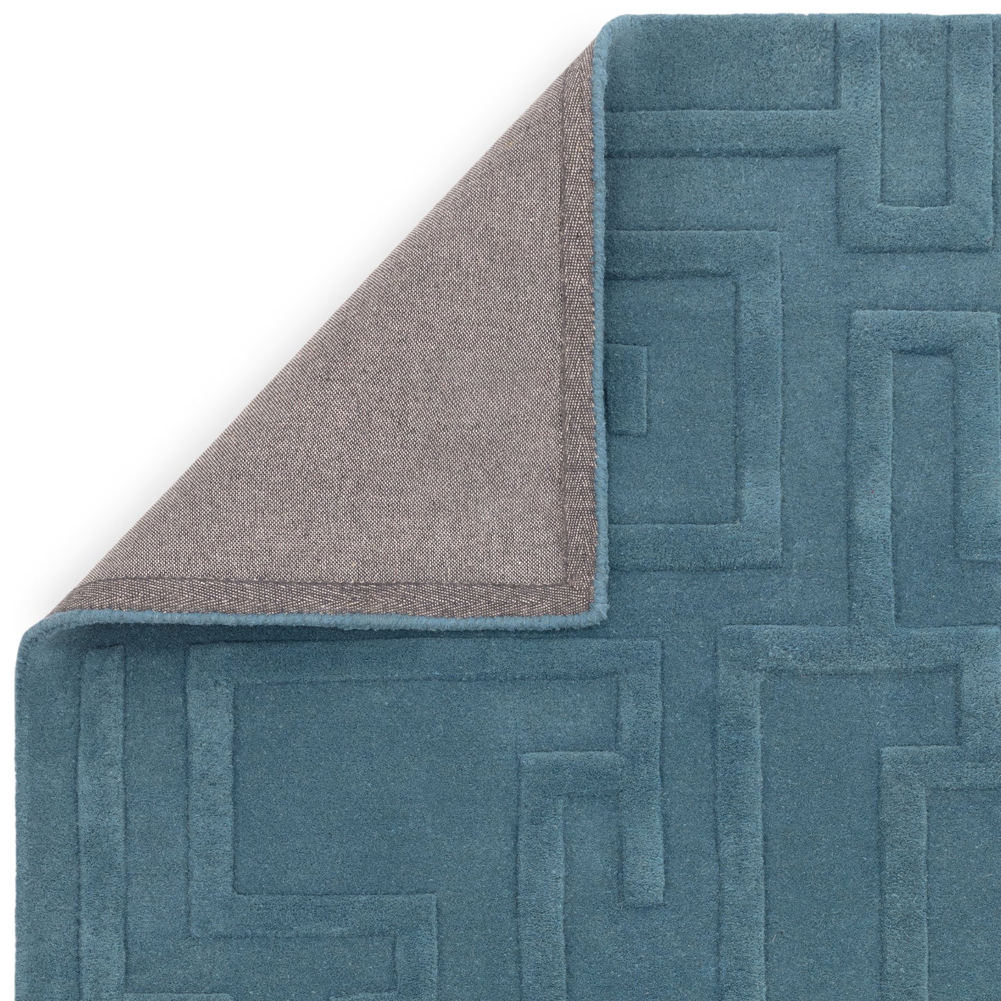 Maze Teal
